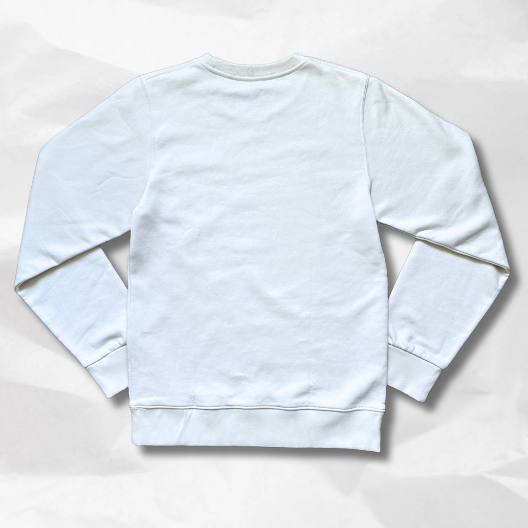 Compass Rose Crewneck