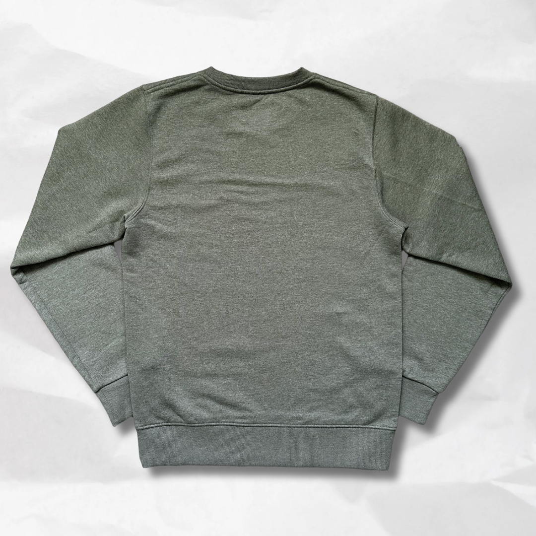 Compass Rose Crewneck