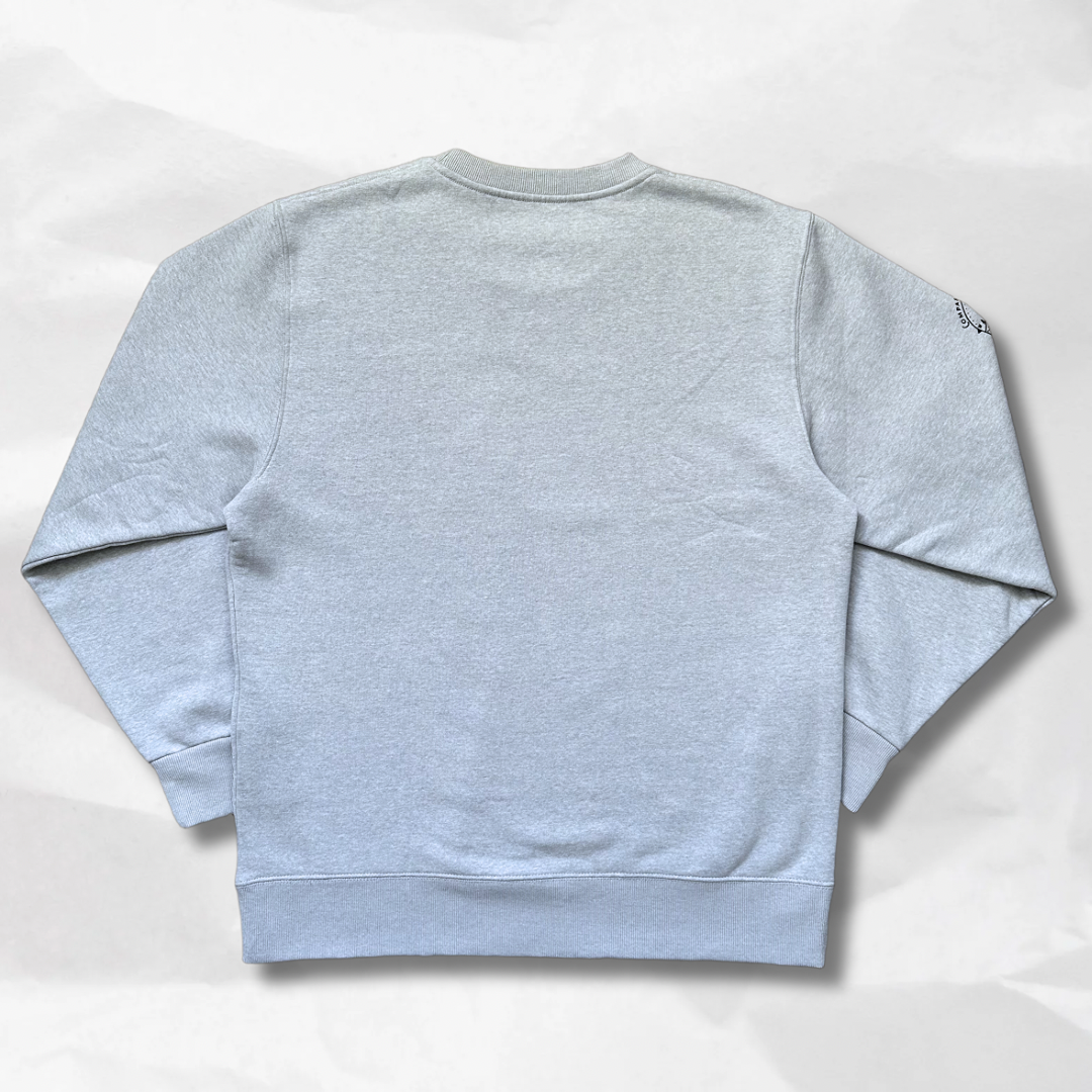 Compass Rose Crewneck