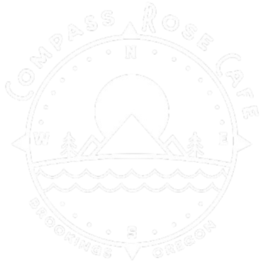 Compass Rose Cafe Merch